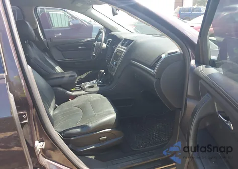 2016 GMC Acadia Sle-2 from USA, damaged, VIN 1GKKRPKD8GJ160482